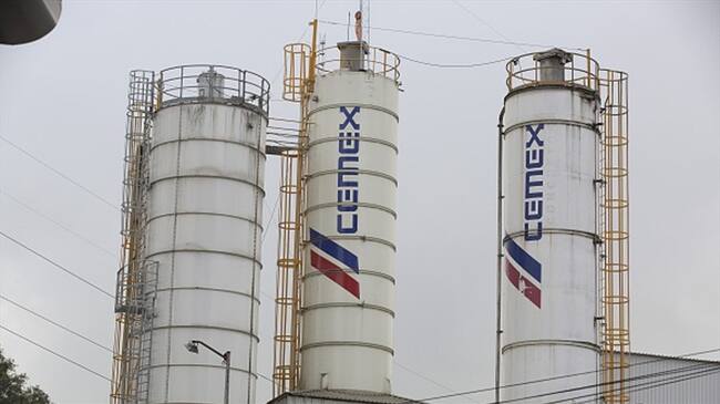 Demanda contra Cemex por sobornos fue desestimada por Corte de Nueva York . Foto: Getty Images