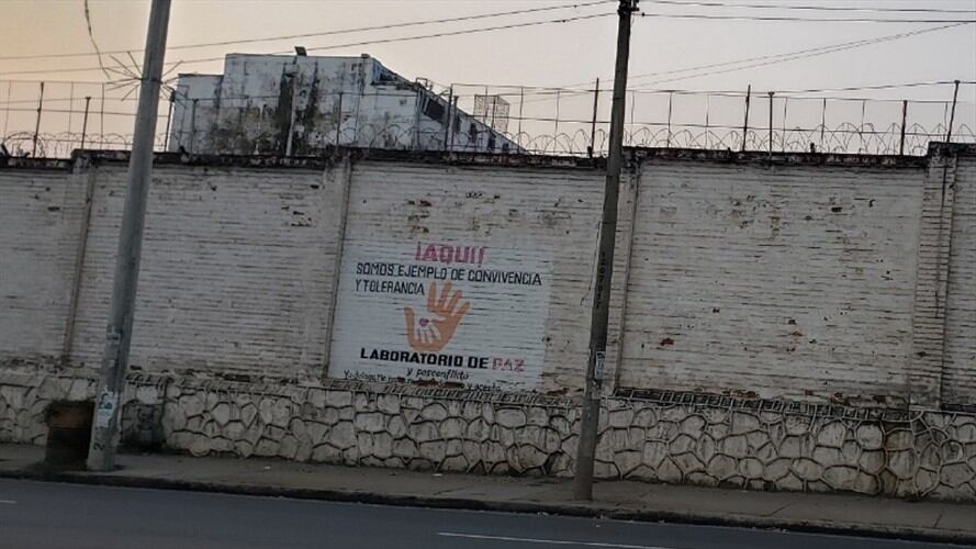 Cárceles Santander. Foto:Suminsitrada.