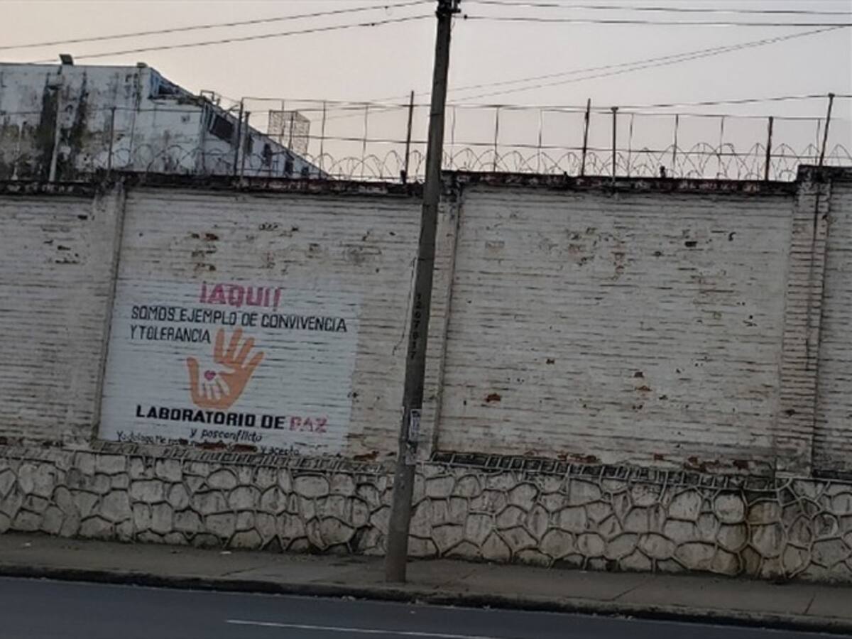 Asciende la cifra de contagiados de COVID-19 en cárceles de Santander