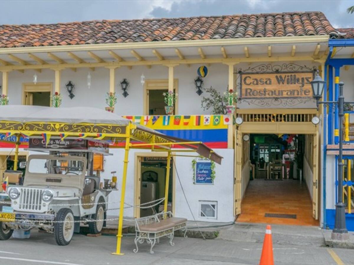 Sabor y tradición en el mágico Salento