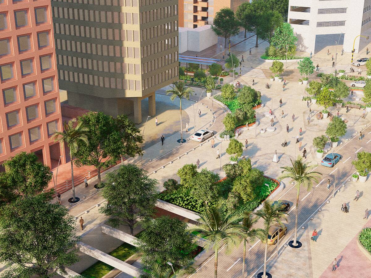 Alcaldía Bogotá propone reforma al estatuto de valorización para prevenir fallas en obras