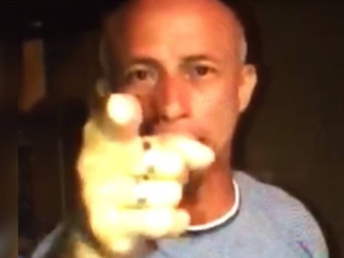 Primo de Ñoño Elías declina de sus aspiraciones al Concejo de Sahagún