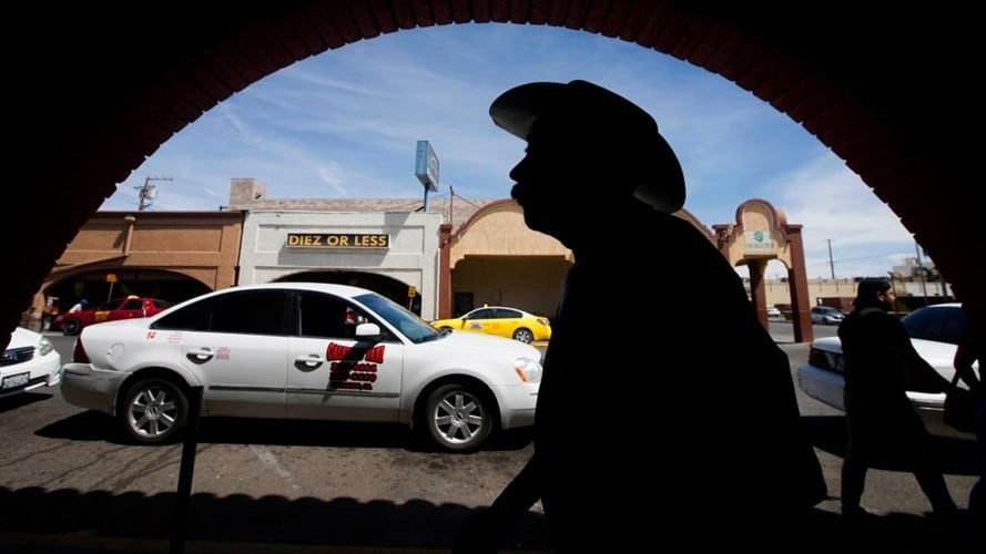 El documental es un llamado al fin de la impunidad en el país centroamericano y en la región, manifestó su directora, Ana Isabel Bustamante.. Foto: Getty Images