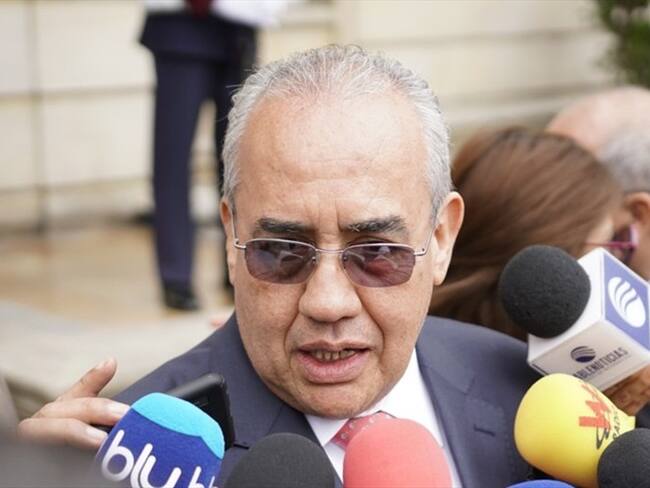 Miembros del partido Farc que están en la UNP no les ha pasado nada: director de la UNP