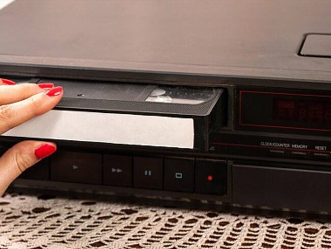 Blockbuster, se declaró en bancarrota hace unos años y empezó a cerrar locaciones.. Foto: Getty Images