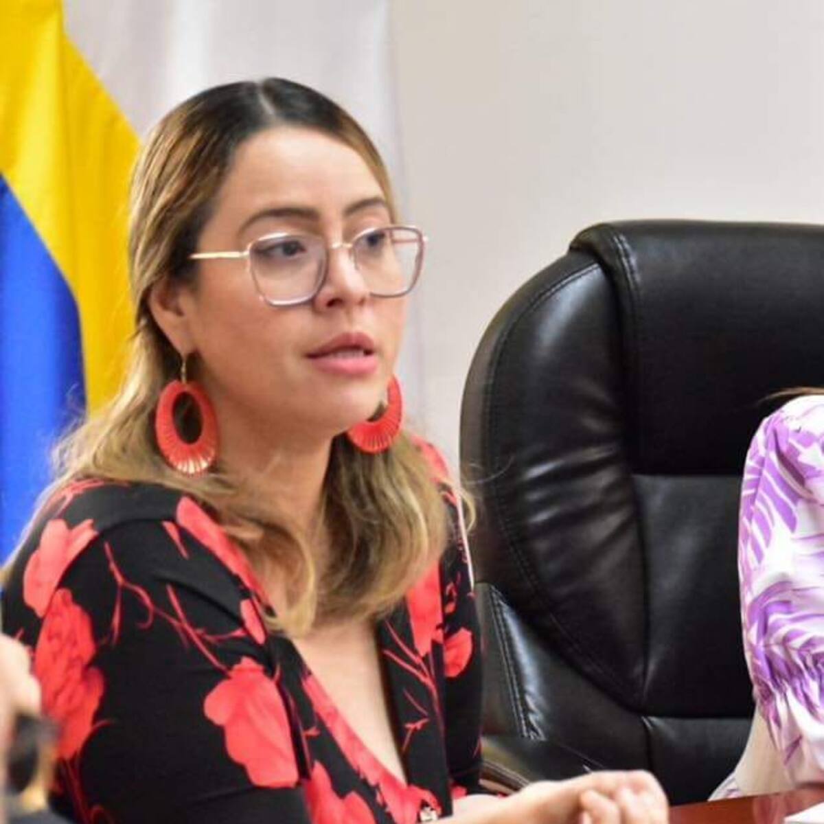 Directora de Asuntos Religiosos de MinInterior dice que fue despedida tras denunciar acoso
