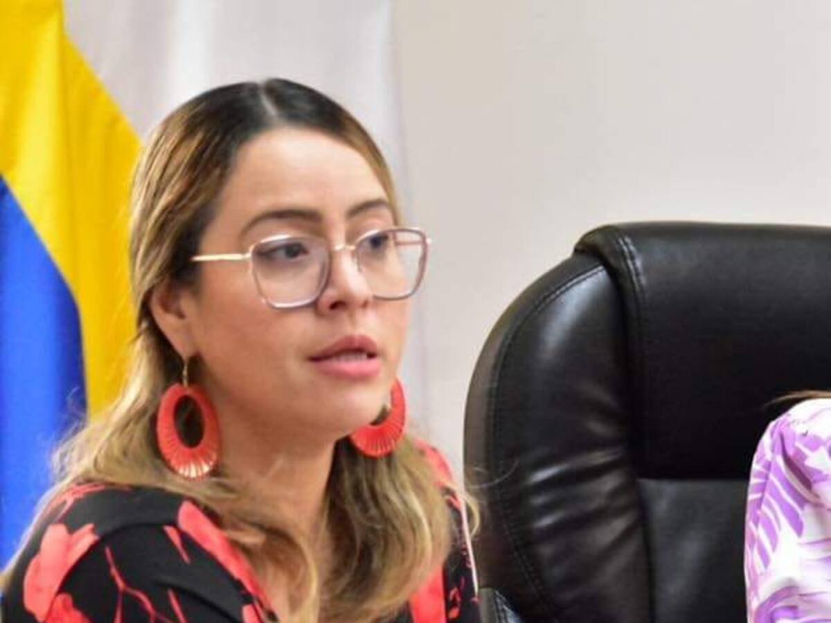 Directora de Asuntos Religiosos de MinInterior dice que fue despedida tras denunciar acoso