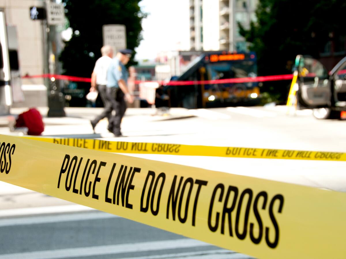 Estados Unidos reporta nuevos tiroteos durante el fin de semana