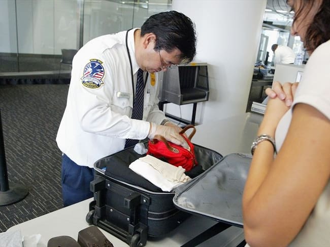 Empleados de la TSA en Miami denuncian falta de pago