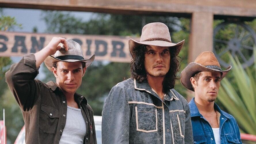 Protagonista de Pasión de Gavilanes no estaría dispuesto a volver para segunda parte. Foto: Colprensa