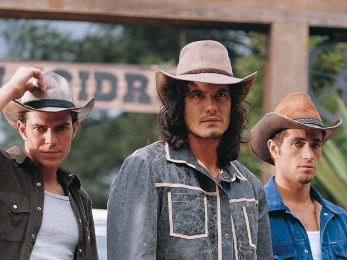 Protagonista de 'Pasión de Gavilanes' no estaría disponible para segunda parte