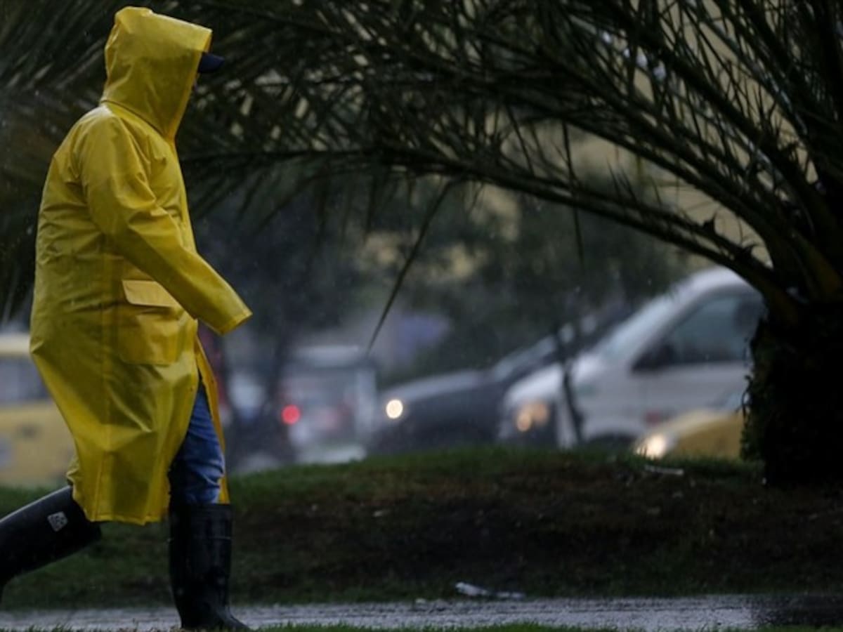 Alerta en diez municipios del Valle del Cauca por fuertes lluvias