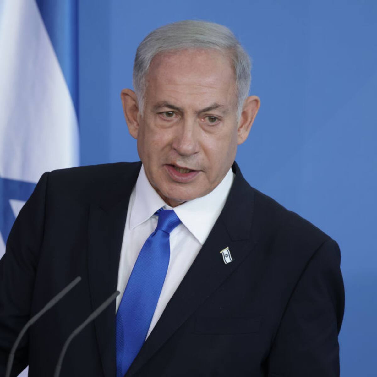 Netanyahu se reúne con el jefe de la Inteligencia egipcia para abordar el acuerdo de Gaza
