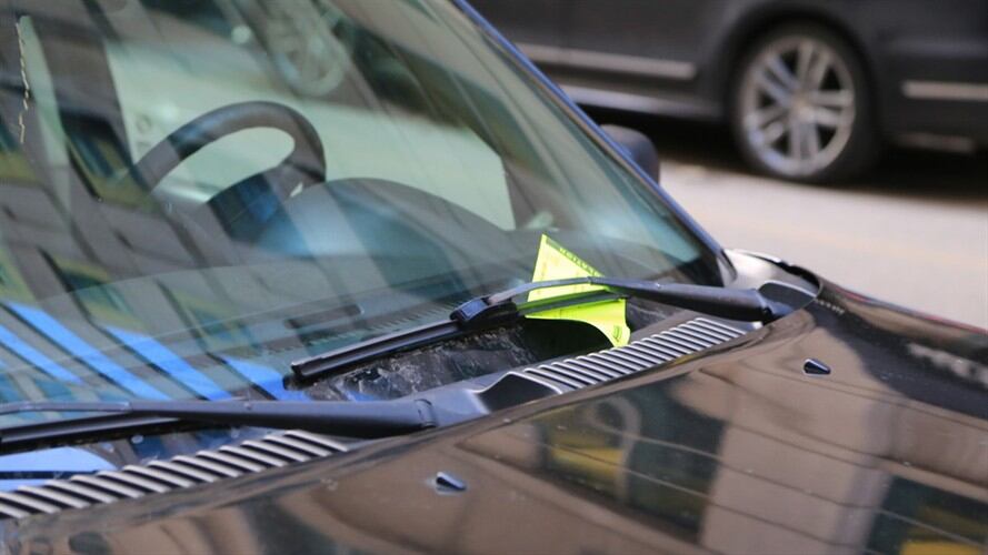 ¿Cómo saber si tiene multas de tránsito?. Foto: Getty Images