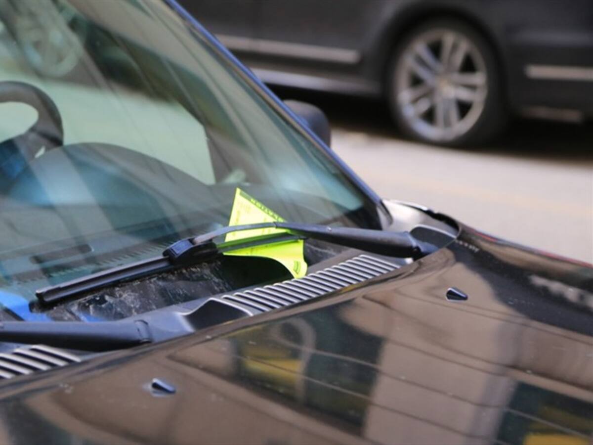 ¿Cómo saber si tiene multas de tránsito?