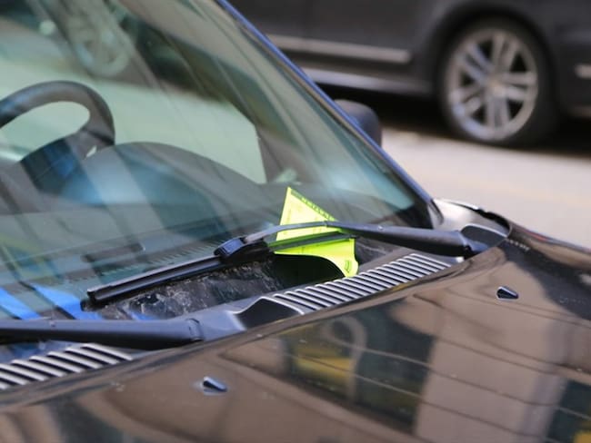 ¿Cómo saber si tiene multas de tránsito?. Foto: Getty Images