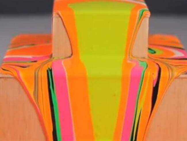 ¿Qué opina de la Feria artBO?