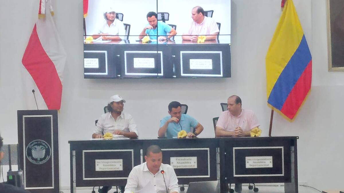 Reapareció Nicolás Petro tras polémica por denuncias de su exesposa Days Vásquez
