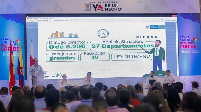 Foto: Gobernación del Atlántico.