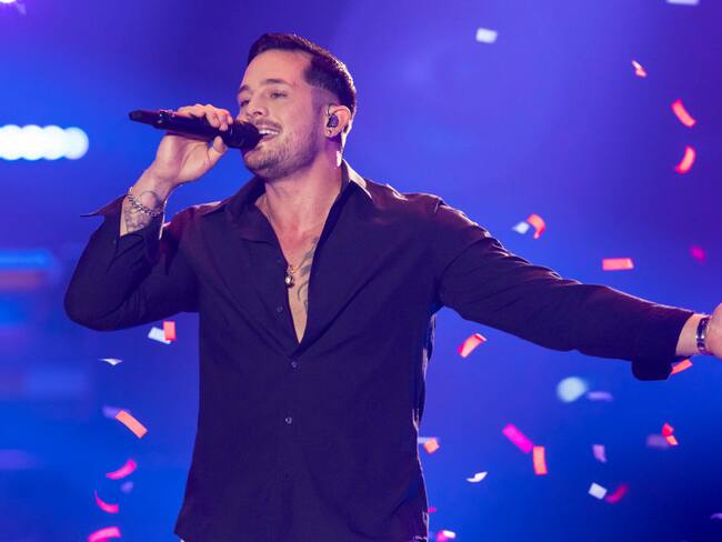 Nicolás Herzig, ‘Loco escrito’, el colombiano que llevó el reggaetón a Suiza