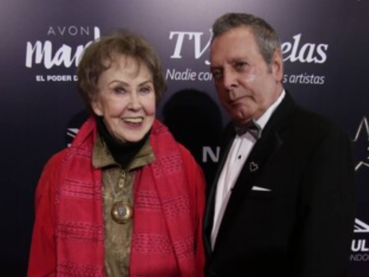 Actriz Rebeca López recordó su paso por la televisión en el día de su cumpleaños