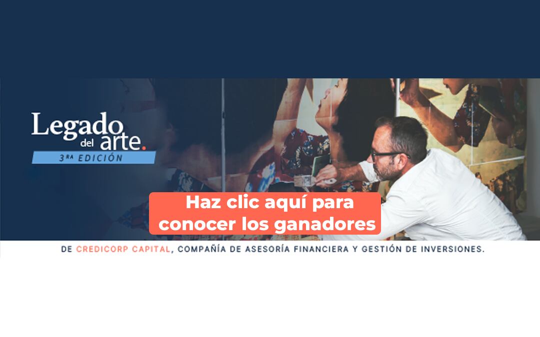 Cortesía : Legado del Arte