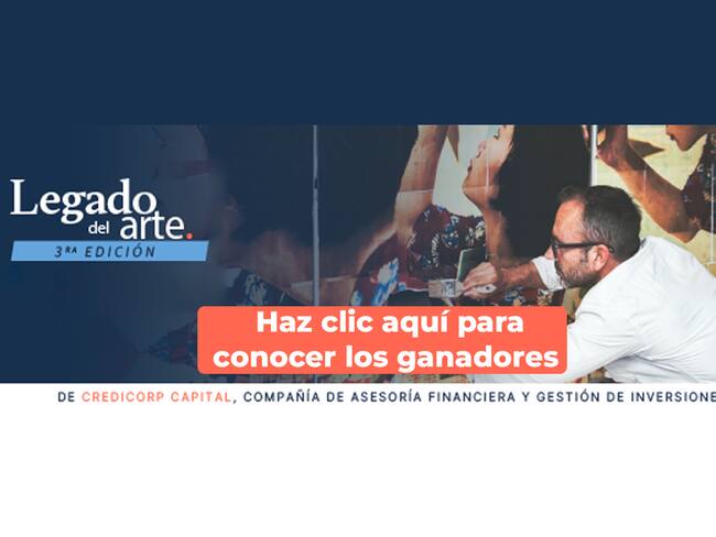 Cortesía : Legado del Arte