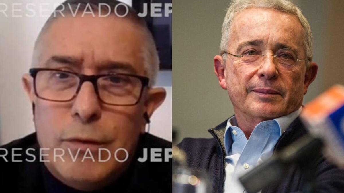 JEP: coronel Pinzón confiesa 53 falsos positivos y culpa a la seguridad democrática