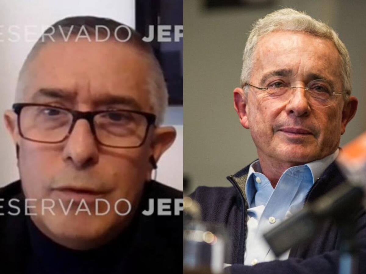 JEP: coronel Pinzón confiesa 53 falsos positivos y culpa a la seguridad democrática