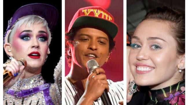 Carpool Karaoke. Foto: Getty Images