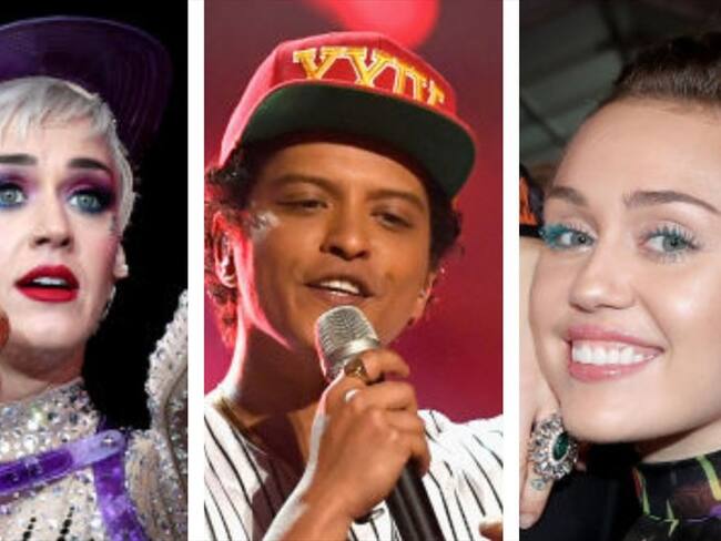 Carpool Karaoke. Foto: Getty Images