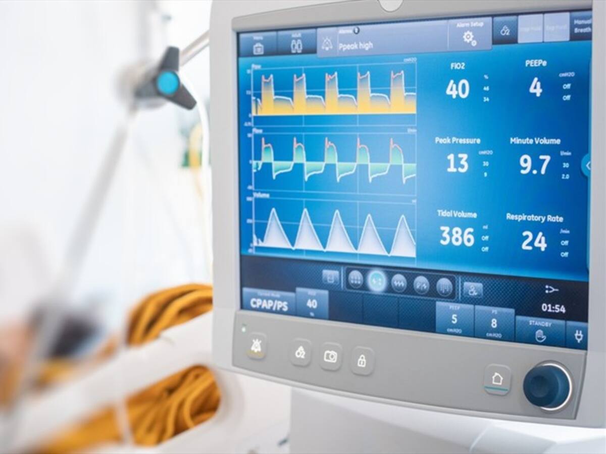 Ocupación de camas UCI en Barranquilla se mantiene en un 61%