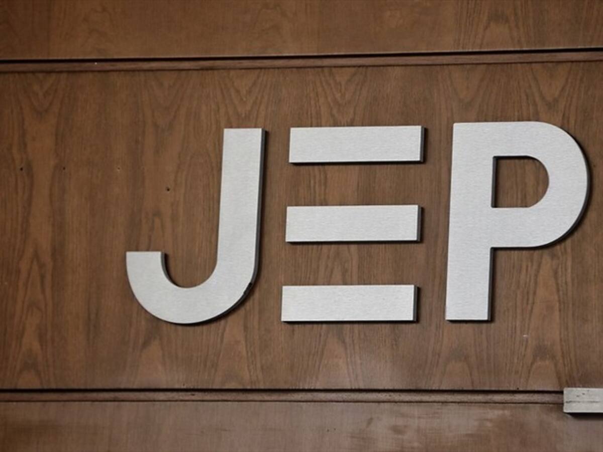 Mineros se suman a respaldo de objeción a la JEP