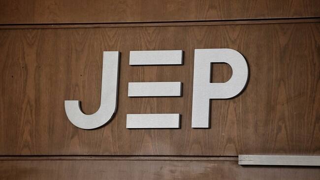 La Asociación Colombiana de Minería y Asocolflores respaldan la decisión del presidente Iván Duque de objetar seis apartes de Ley Estatutaria de la JEP. Foto: Colprensa