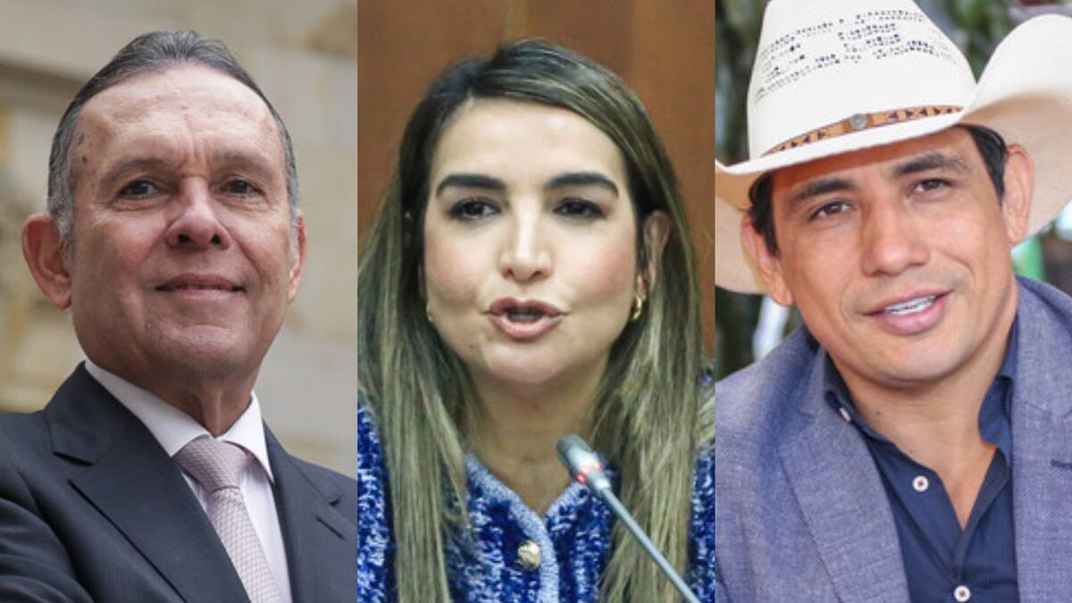 Corte Suprema rechaza denuncia contra Efraín Cepeda y Comisión Séptima por hundimiento de la laboral