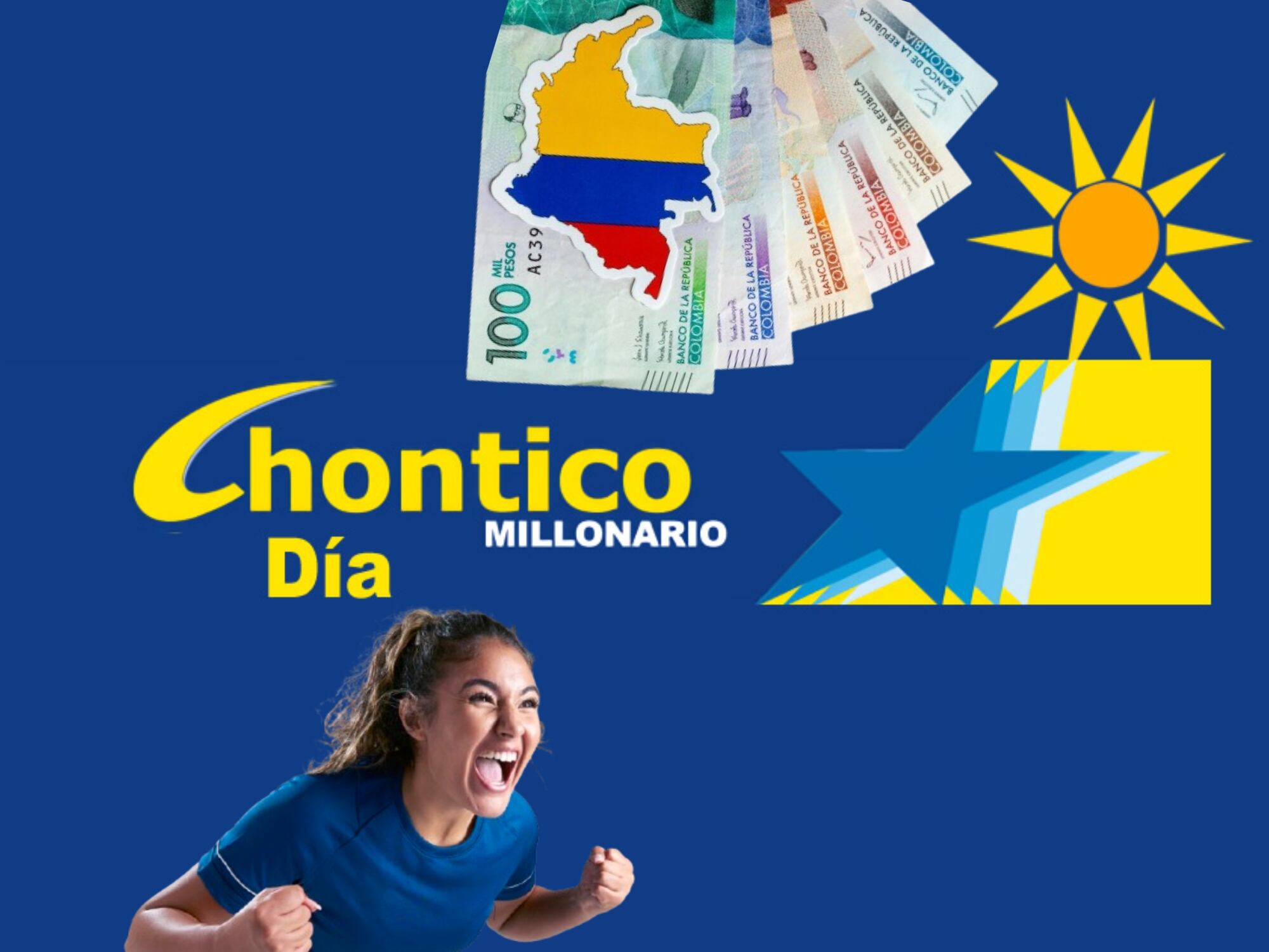 Chontico Día. Imagen de referencia. Foto: Getty Images/ Sinuano