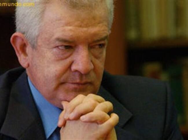 Salvatore Mancuso