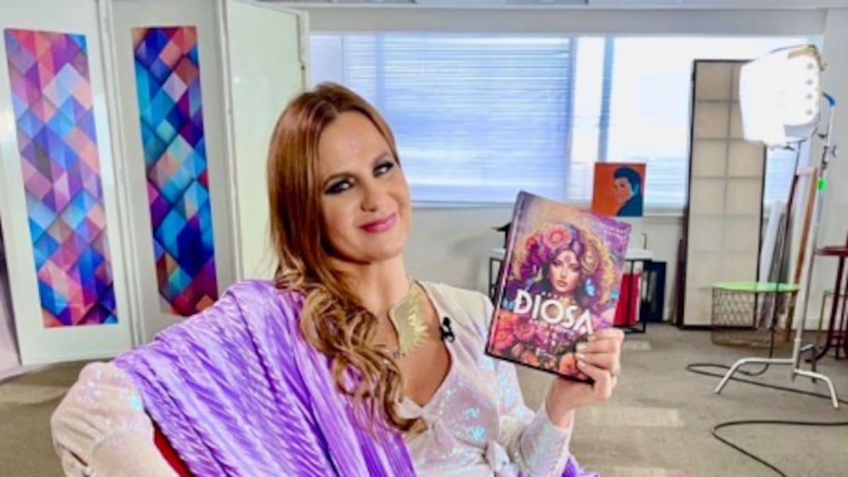 Denuncian a la bailarina Antonina Canal por presunto acoso laboral