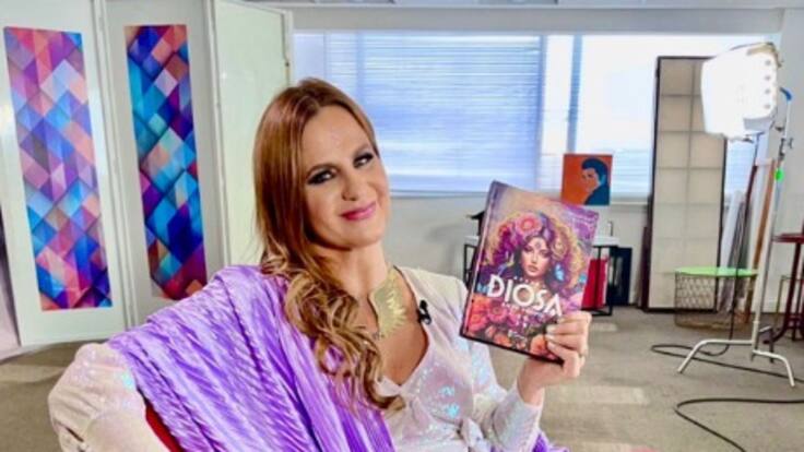 Denuncian a la bailarina Antonina Canal por presunto acoso laboral