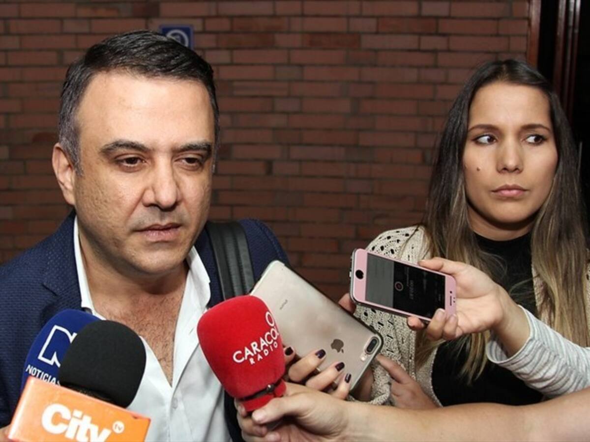 Se aplazó la audiencia contra el gobernador Edwin Besaile