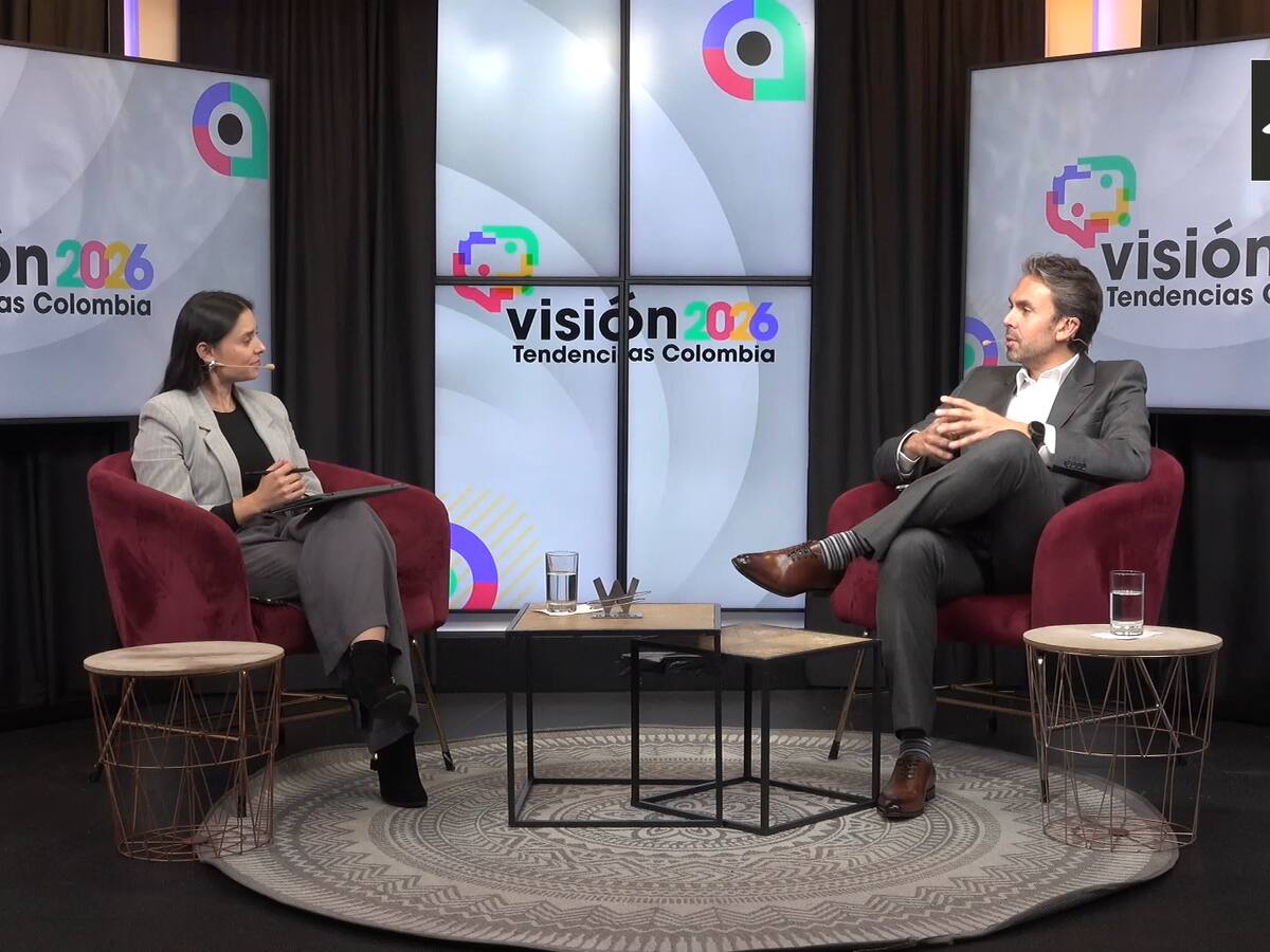 Bancolombia transforma su operación internacional: así funciona Cibest Capital