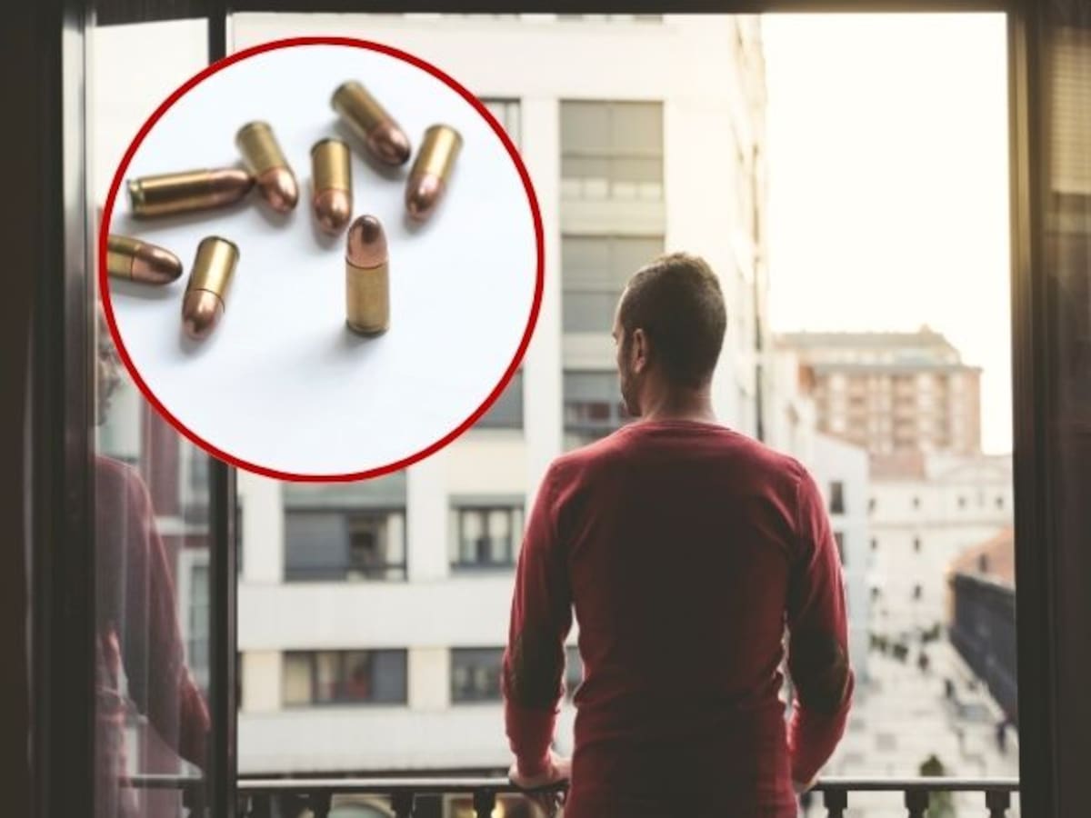 Murió colombiano tiroteado desde la calle cuando estaba en el balcón de su casa en Alicante, España