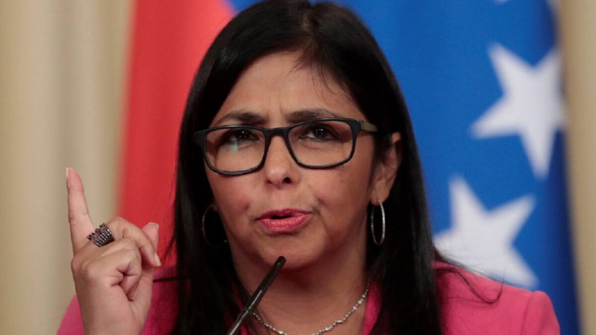 Caracas denunció que EE.UU. presiona a países para que aerolíneas no vuelen a Venezuela