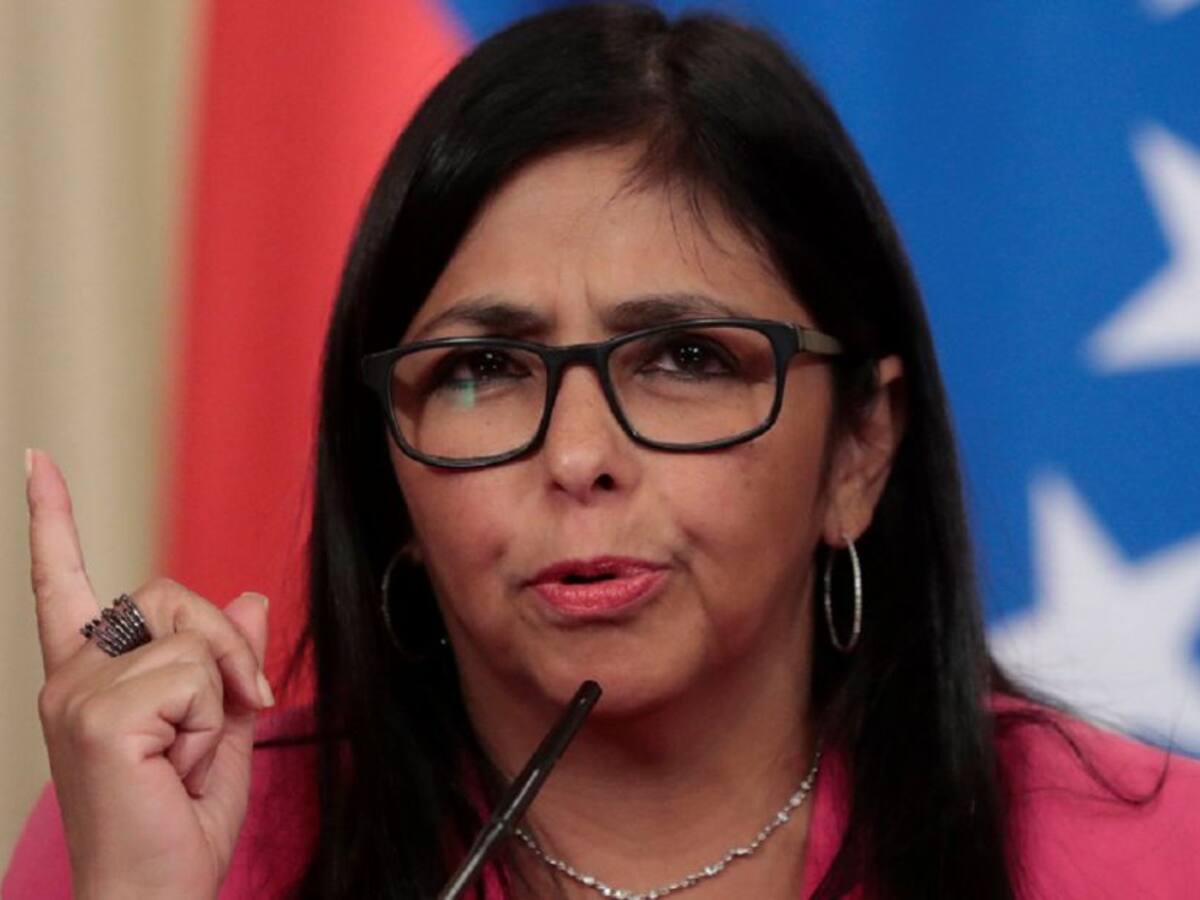 Caracas denunció que EE.UU. presiona a países para que aerolíneas no vuelen a Venezuela