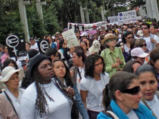 En el Día Internacional de la Mujer, ¿quién es la colombiana más representativa para usted?