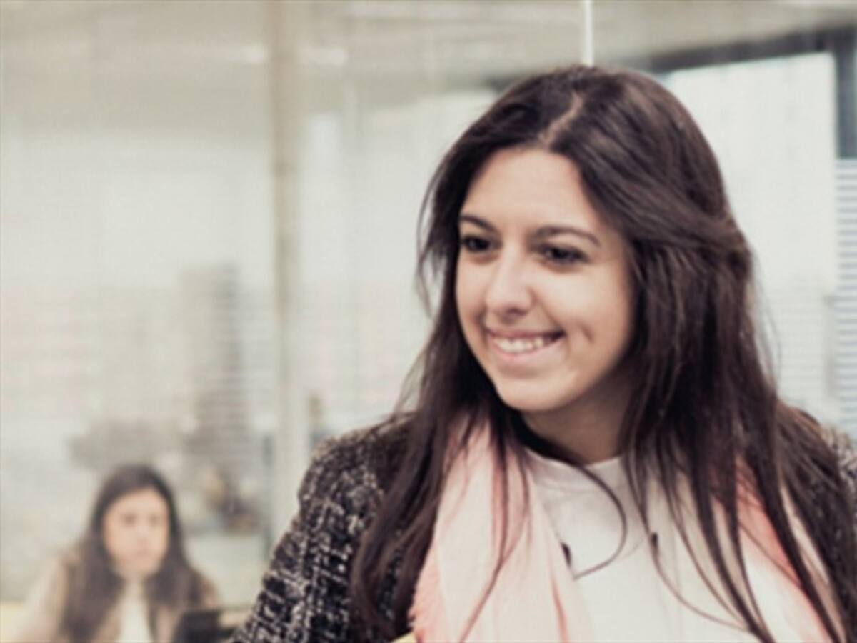 Necesitamos más personas que amen sus trabajos: emprendedora brasilera