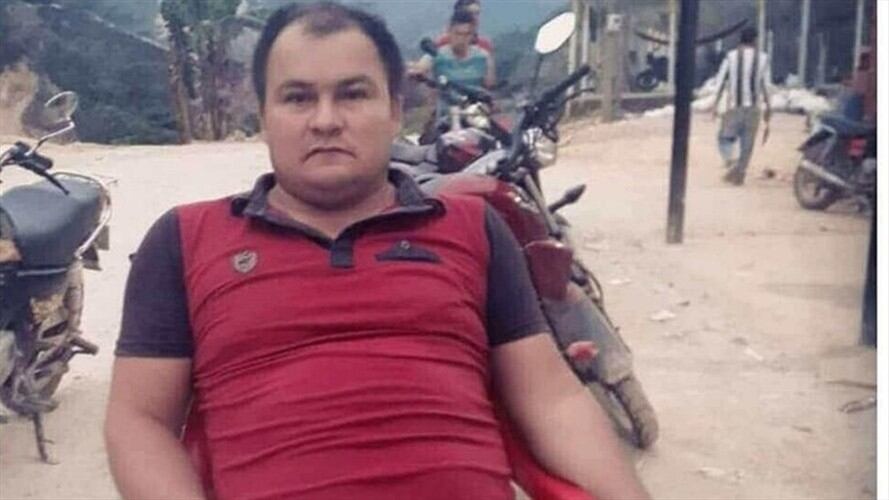 El Fiscal General (e) Fabio Espitia aseguró que  hay elementos de juicio en este caso que le permiten solicitar una imputación y medida de aseguramiento.. Foto: Cortesía