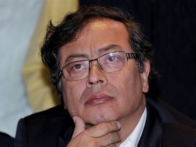 "Tenían preparado un sabotaje violento en Cúcuta": Gustavo Petro. Foto: Colprensa