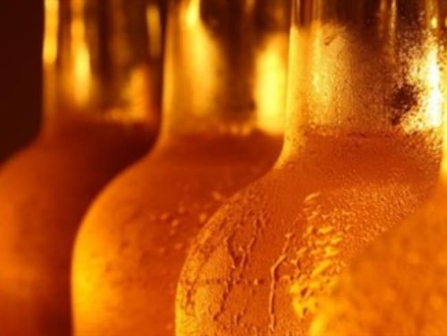 Las peores cervezas de mundo. Foto: BBC Mundo