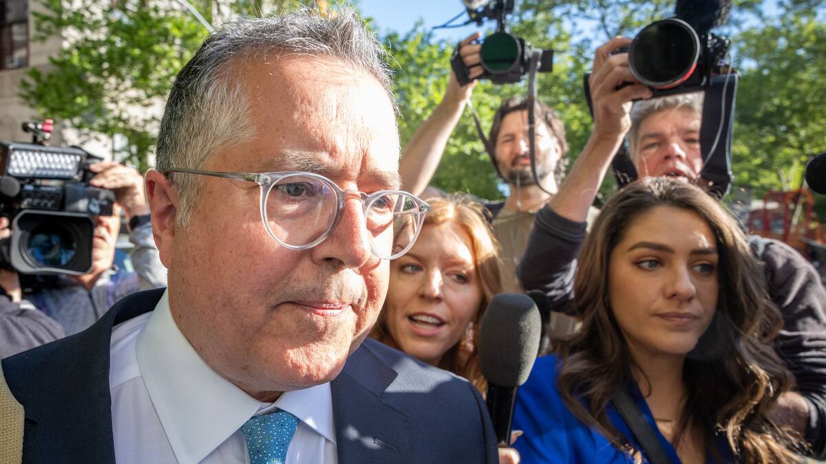 La defensa de Diddy sostiene que Cassie mintió al decir que fue violada por el rapero